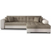 Sedací soustava Sorento, Inari 23 / Soft 33 126x210 Pravá 