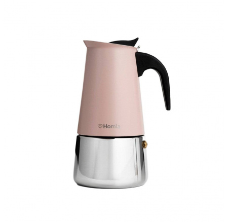 Café ASTAR MOKKA ve tvaru taupe konvice 6 šálků 738173