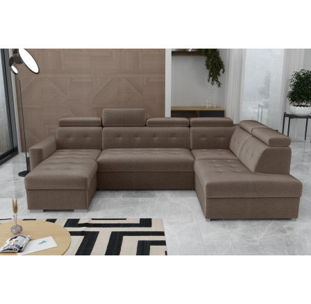 Sedací souprava Marian U levá Element 5