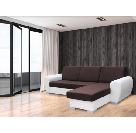 TOKYO 1 - rohová sedací souprava+ DOPRAVA ZDARMA