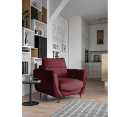 Silva 1F Loco 25 93x82