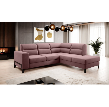 Cassara Velvetmat 24 130x215 Pravá 1