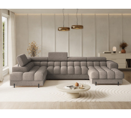 Sedací souprava Feraria, Royal 20 Pravá 