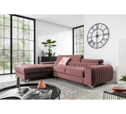 Grayson Velvetmat 24 125x210 Levý 1