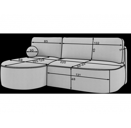 Livosa Sola 18 220x69 Left 1