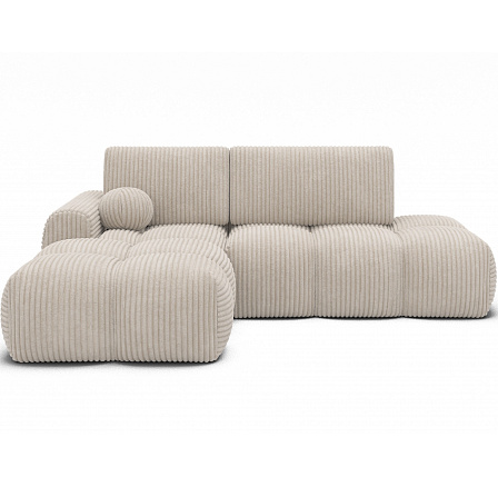 Rohová sedací souprava VITTARIO - Levá, Modullo 01 Rohová sedací souprava VITTARIO - Levá, Modullo 01