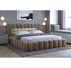 Bed Lamica 160x200 + wooden frame/ standard lift/ bedding box Monolith 09 Not applicable 2