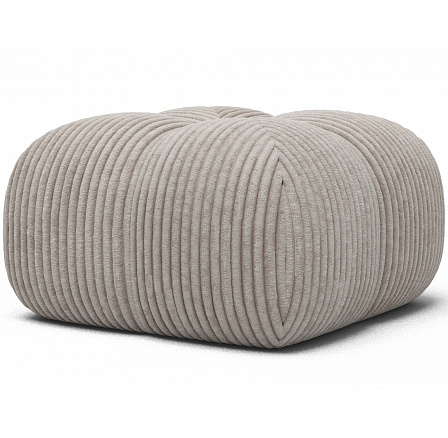 Čalouněný taburet COVIO, Modullo 01 Čalouněný taburet COVIO, Modullo 01