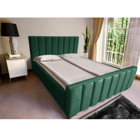 Postel Klara II 120x200