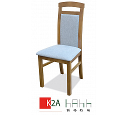 Židle K2