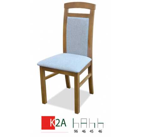 Jídelní židle N1A