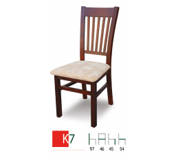 Jídelní židle N4A