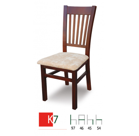 Jídelní židle N4A