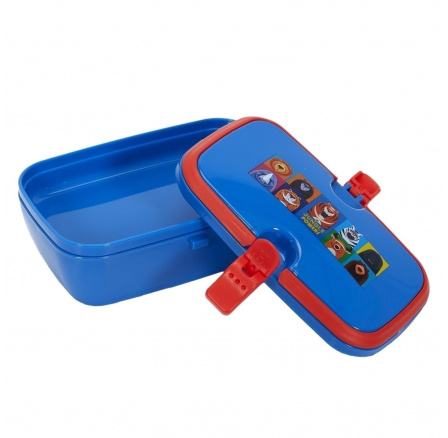Dětský lunch box Džungle