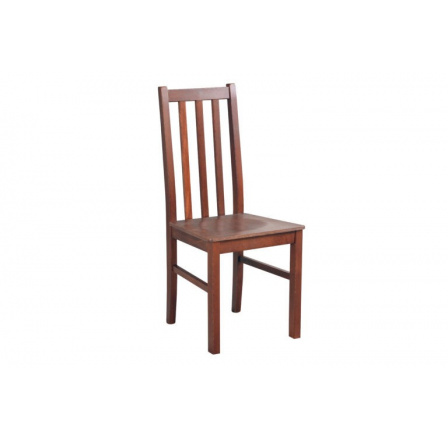 Jídelní židle Bosberg X D - ořech