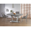 Jídelní stůl BILOTTI, šedý