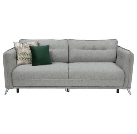 TORRES III LUX 3DL - Riviera 38 green/print botanical 36 green beige/gusto 86 elephant (FL9-1230) (BRW COMFORT) TORRES III LUX 3DL - Riviera 38 green/print botanical 36 green beige/gusto 86 elephant (FL9-1230) (BRW COMFORT)