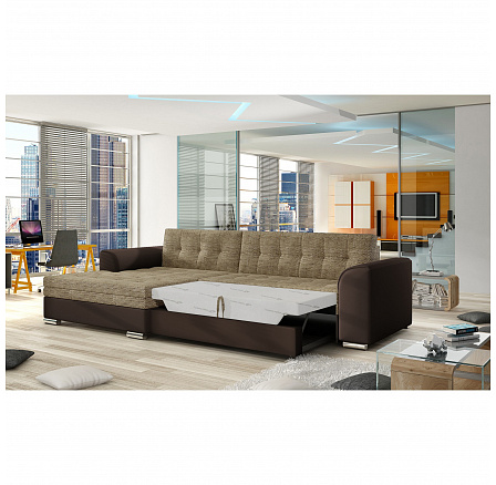 Conforti Berlin 03, Soft 66 126x200 Levá Conforti Berlin 03, Soft 66 126x200 Levá
