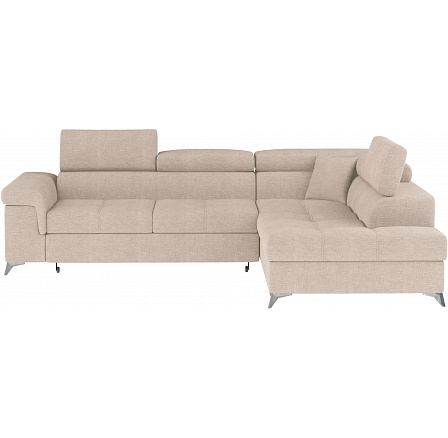 Sedací souprava ERIDANO, Raquel 18 Pravá