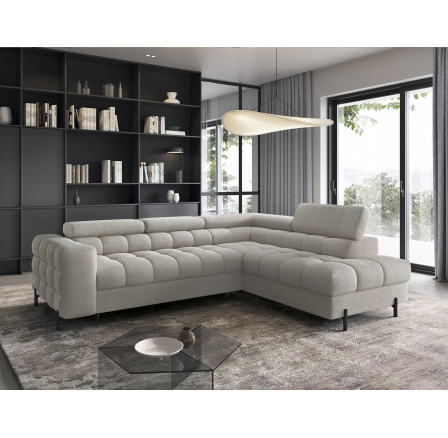 Sedací souprava FERUCCE, Royal 20 Pravá 