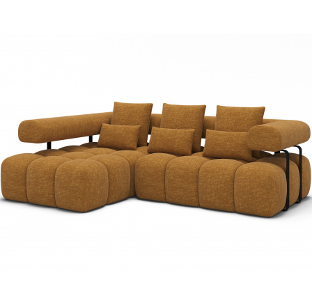 Sedací souprava Levvi, Manhattan 45 levá Sedací souprava Levvi, Manhattan 45 levá