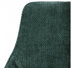 Židle SATORI POP zelená 58x62x79cm 894416