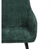 Židle SATORI POP zelená 58x62x79cm 894416