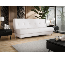 Rozkládací pohovka KARO 200 cm - Odstín krémový