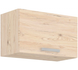 Horní skřínka BORDIX - 60 OK-40 1F, Dub / Dub