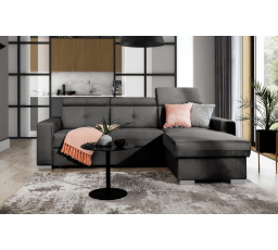 Rohová sedací souprava FRESIA, Nube 5 Pravá 