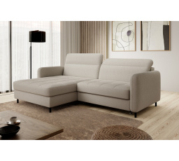 Sedací souprava GOMSI, Royal 18 Levá