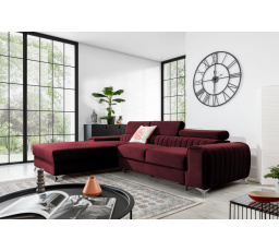 Grayson Velvetmat 25 125x216 Levý 1