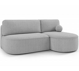 Rohová sedací souprava LIVOSA - Pravá, Calmora 04