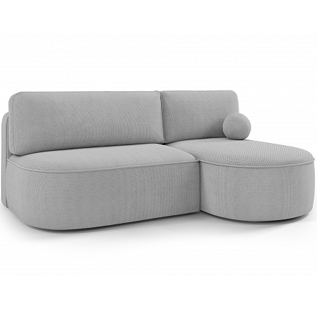 Rohová sedací souprava LIVOSA - Pravá, Calmora 04