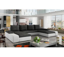 Marino Berlin 02, Měkký 17 122x297 Symetrický 1