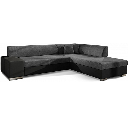 Sedací souprava PORTO, Sawana 05/soft 11 Pravá