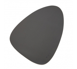 FEMELO Prostírání šedé 38 cm