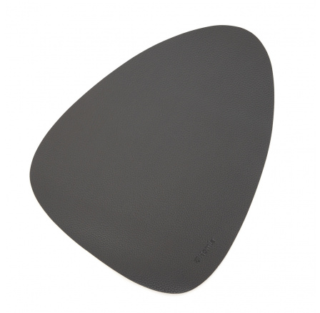 FEMELO Prostírání šedé 38 cm