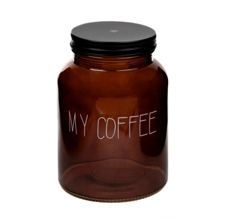 Kontejner CLAUBEE My Coffee 1 l 888958
