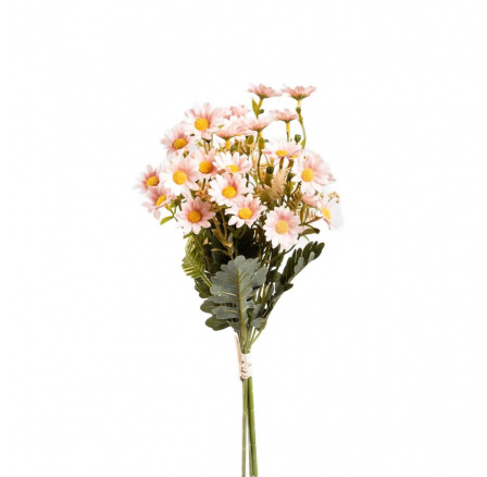 Kytice květin AYMY margaret 48 cm 736582