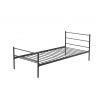 Postel Tron 200x90 JG Černá