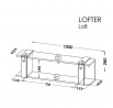 Police LOFTER - LO8, Dub Wotan + Beton Millenium