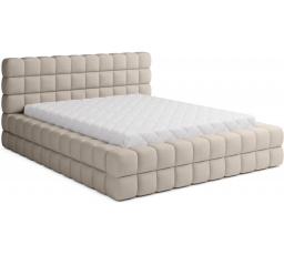 Łoże Dizzle 160x200 Touch 18 1