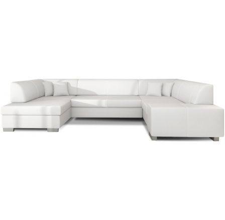 Sedací souprava HAVANA, Soft 17 levá 