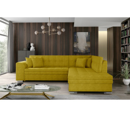 Pieretta Omega 68 126x200 Pravá 0