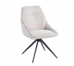 Židle béžová K28-FXJG