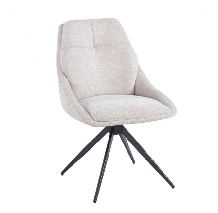 Židle béžová K28-FXJG