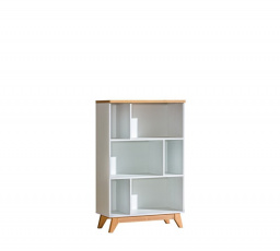 Systém "SVEN" SV6 (Regál) - Barva: dub nash