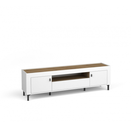 Systém "MOSSA" MO8 (RTV 2D1S). - Barva: dub whisky Systém "MOSSA" MO8 (RTV 2D1S). - Barva: dub whisky