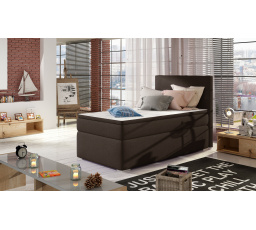 Postel - boxspring ROCKIE - Sawana 26